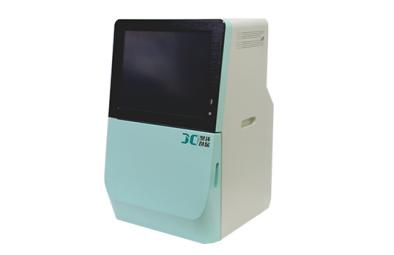 JC-8500YT一體式全自動凝膠成像分析系統(tǒng)